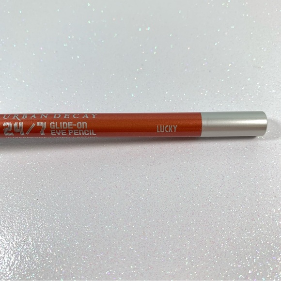 Urban Decay Lucky Eyeliner Pencil NWOB - Picture 4 of 4